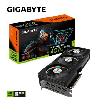 Karta graficzna RTX 4070 SUPER GAMING OC 12G GDDR6X...