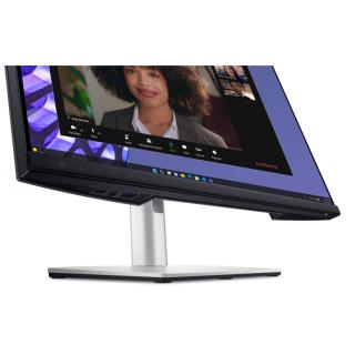 Monitor P2424HEB 23.8 cala LED IPS Full HD (1920 x1080)/16:9/HDMI/DP/ RJ-45/Kamera/Głośniki/Mikrofon/3YPPG