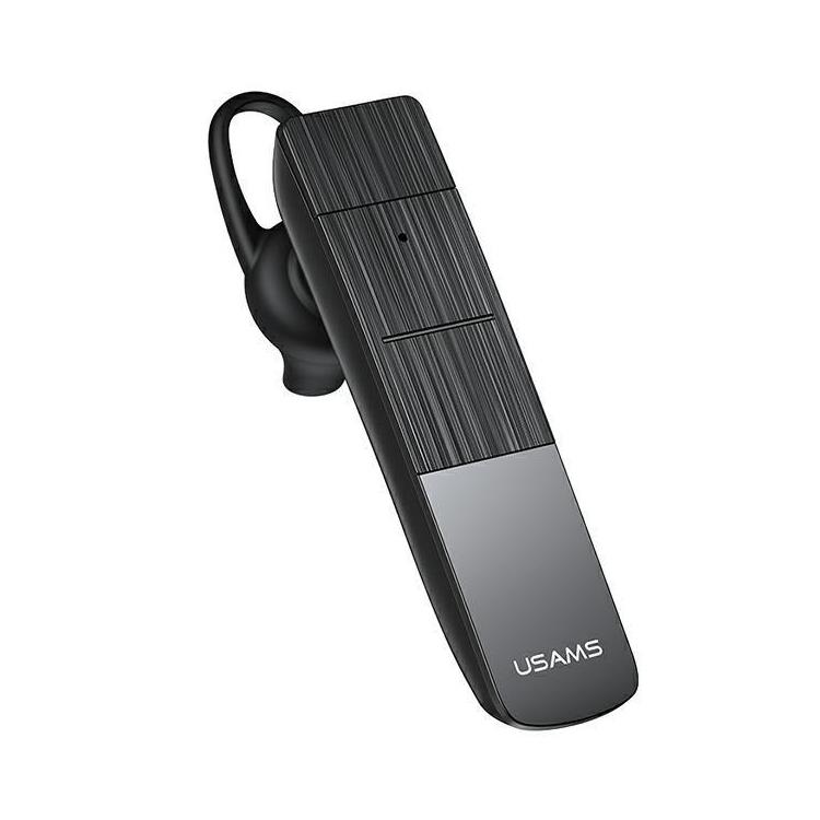 Słuchawka Bluetooth 5.0 BT2 mono Czarna