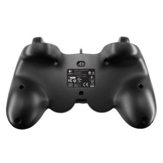 Gamepad Logitech 940-000135 ( PC kolor czarny )