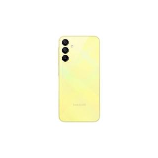 Samsung Galaxy A15 (A155) 4/128GB Dual SIM Yellow