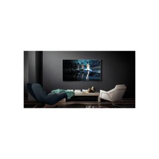 Uchwyt ścienny LCD/LED Techly 40"-65", 50 kg slim