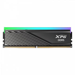 Pamięć XPG Lancer RGB DDR5 6800 DIMM 32GB (2x16) CL34 czarna