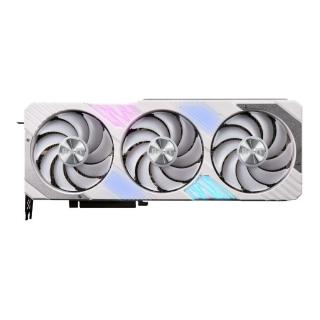 Karta VGA Palit GeForce RTX 4070Ti Super GamingPro White...