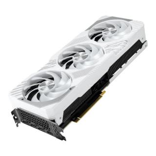 Karta VGA Palit GeForce RTX 4070Ti Super GamingPro White OC 16GB GDDR6X 256bit HDMI+3xDP PCIe4.0