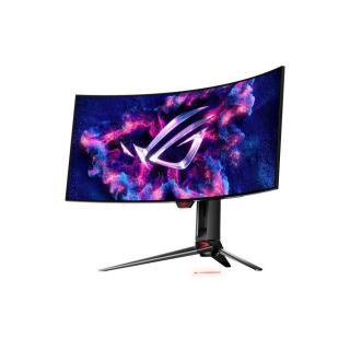 Monitor Asus 34" ROG Swift OLED PG34WCDM 2xHDMI DP 4xUSB