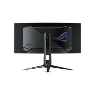 Monitor Asus 34" ROG Swift OLED PG34WCDM 2xHDMI DP 4xUSB