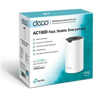 System WiFi Deco S7(1-pak) AC1900