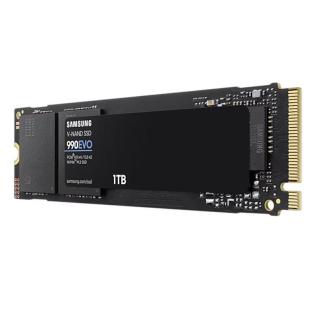 Dysk SSD 1TB 990EVO Gen4.0x4 NVMeMZ-V9E1T0BW