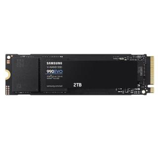 Dysk SSD 2TB 990EVO Gen4.0x4 NVMeMZ-V9E2T0BW