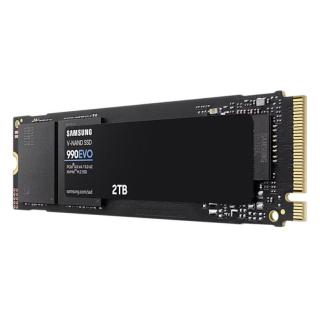 Dysk SSD 2TB 990EVO Gen4.0x4 NVMeMZ-V9E2T0BW