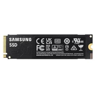 Dysk SSD 2TB 990EVO Gen4.0x4 NVMeMZ-V9E2T0BW