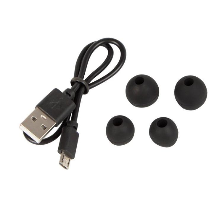 BLOW SŁUCHAWKI EARBUDS BTE500 BLACK