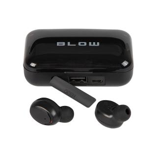 BLOW SŁUCHAWKI EARBUDS BTE500 BLACK