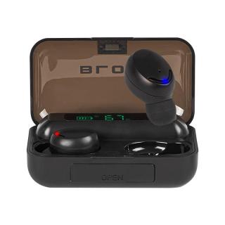 BLOW SŁUCHAWKI EARBUDS BTE500 BLACK