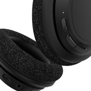 BELKIN SŁUCHAWKI BEZPRZEWODOWE SOUNDFORM ADAPT BLK