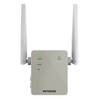 Wzmacniacz sygnału WiFi NETGEAR EX6120-100PES