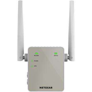 Wzmacniacz sygnału WiFi NETGEAR EX6120-100PES