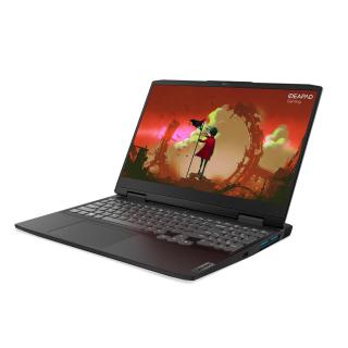 Lenovo IdeaPad Gaming 3 15ARH7 AMD Ryzen 7 6800H 15.6" FHD IPS 300nits AG 120Hz 16GB DDR5 4800 SSD512 NVIDIA GeForce RTX 3050