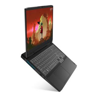 Lenovo IdeaPad Gaming 3 15ARH7 AMD Ryzen 7 6800H 15.6" FHD IPS 300nits AG 120Hz 16GB DDR5 4800 SSD512 NVIDIA GeForce RTX 3050