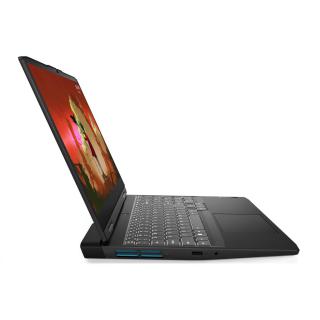 Lenovo IdeaPad Gaming 3 15ARH7 AMD Ryzen 7 6800H 15.6" FHD IPS 300nits AG 120Hz 16GB DDR5 4800 SSD512 NVIDIA GeForce RTX 3050