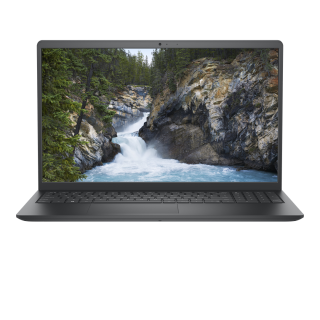 Dell Vostro 3520 i5-1235U 15,6"FHD 250nits 16GB DDR4 SSD512 Intel Iris Xe Graphics W11Pro EDU 4Y Black