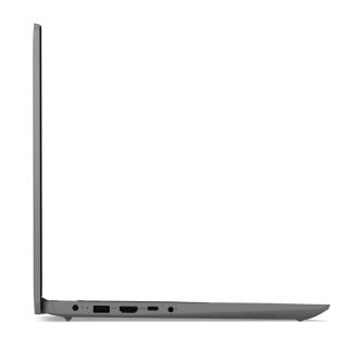 Lenovo IdeaPad 3 15IAU7 i3-1215U 15.6" FHD IPS 300nits AG 16GB DDR4 3200 SSD512 Intel UHD Graphics NoOS Arctic Grey