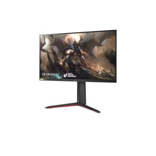 MONITOR LG LED 27" 27GP850P-BB 165Hz