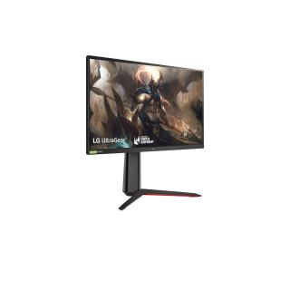 MONITOR LG LED 27" 27GP850P-BB 165Hz