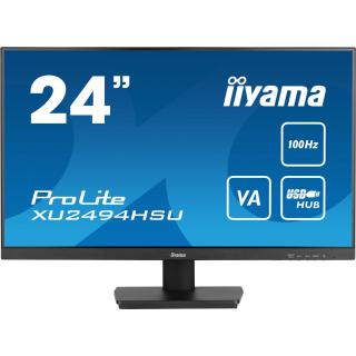 MONITOR IIYAMA LED 24" XU2494HSU-B6