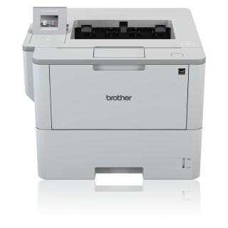 Drukarka laserowa mono Brother HL-L6400DWYJ1 HLL6400DWRF1...