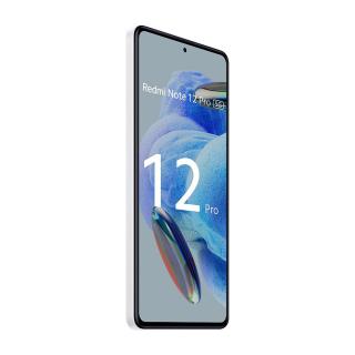 Smartfon Xiaomi Note 12 Pro 5G 6/128GB Biały