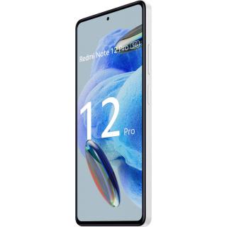 Smartfon Xiaomi Note 12 Pro 5G 6/128GB Biały