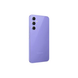 Smartfon Samsung Galaxy A54 (A546B) 8/256GB 6,4" SAMOLED 1080x2340 5000mAh Hybrid Dual SIM 5G Awesome Violet