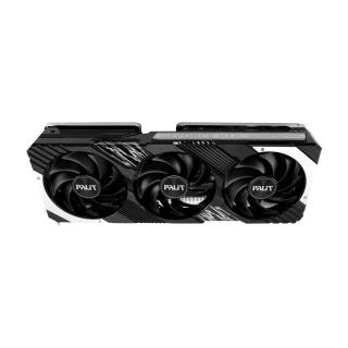 Karta graficzna Palit GeForce RTX 4070 SUPER GamingPro...