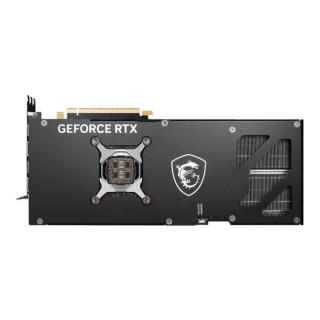 Karta VGA MSI GeForce RTX 4090 GAMING X SLIM 24G 24GB GDDR6X 384bit 2xHDMI+2xDP PCIe4.0