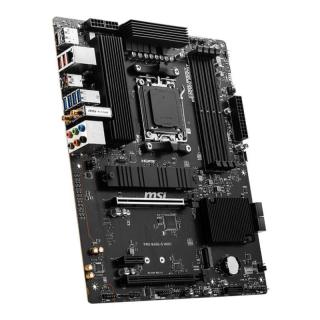 Płyta MSI PRO B650-S WIFI /AMD B650/DDR5/SATA3/M.2/USB3.2/WiFi/BT/PCIe4.0/AM5/ATX