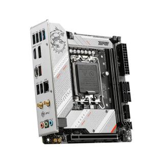 Płyta MSI MPG B760I EDGE WIFI /B760/DDR5/SATA3/M.2/USB3.1/WiFi/BT/PCIe5.0/s.1700/mITX