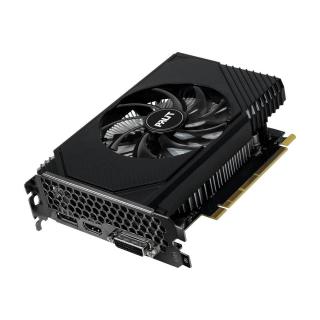 Karta graficzna GeForce RTX 3050 StormX 6GB GDDR6 96bit DVI/DP/HDMI