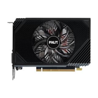 Karta graficzna GeForce RTX 3050 StormX 6GB GDDR6 96bit DVI/DP/HDMI