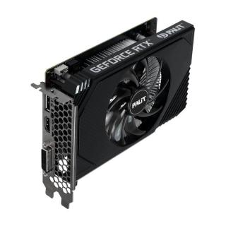 Karta graficzna GeForce RTX 3050 StormX 6GB GDDR6 96bit DVI/DP/HDMI