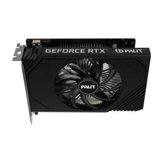 Karta graficzna GeForce RTX 3050 StormX 6GB GDDR6 96bit DVI/DP/HDMI