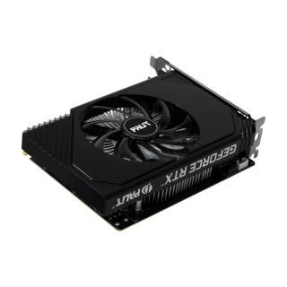 Karta graficzna GeForce RTX 3050 StormX 6GB GDDR6 96bit DVI/DP/HDMI