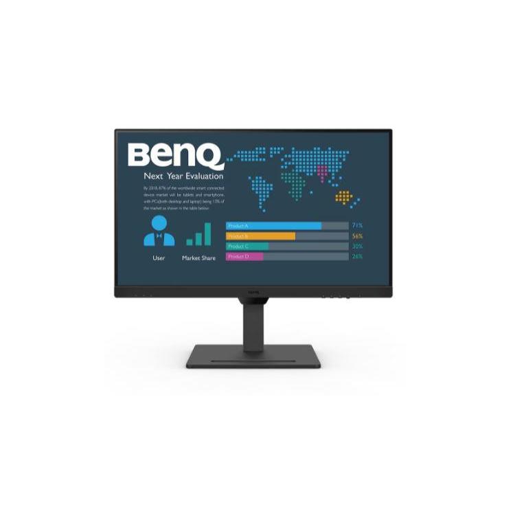 Monitor 27 cali BL2790QT 2K 5ms/IPS/75Hz/HDMI