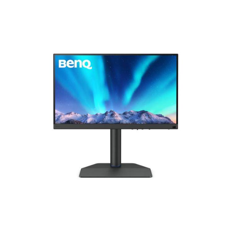 Monitor 27 cali SW272Q 2K LED 5ms/IPS/60HZ/FOTO