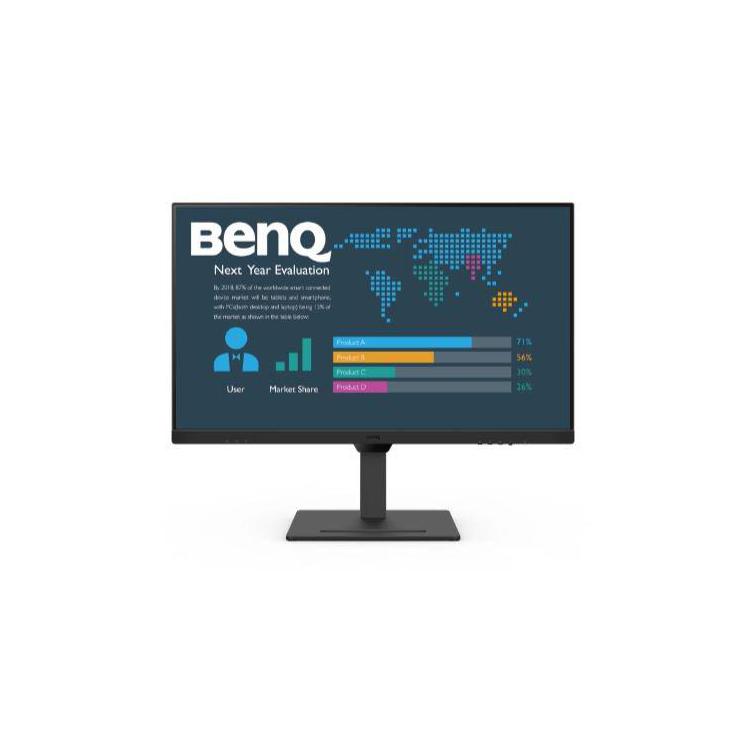 Monitor 31.5 cala BL3290QT 2K 4ms/IPS/75HZ/HDMI/Czarny