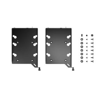 Zestaw HDD Tray Kit Type-B Black