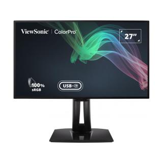 Monitor ViewSonic 27" VP2768a-4K (VS17380) 2xHDMI DP...