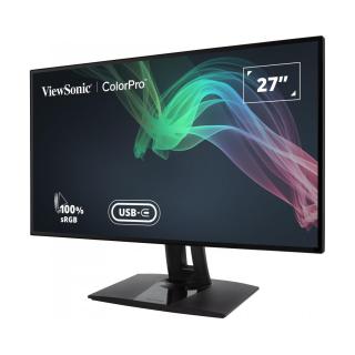 Monitor ViewSonic 27" VP2768a-4K (VS17380) 2xHDMI DP...