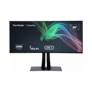 Monitor ViewSonic 37,5" VP3881a (VS16980) 2xHDMI DP...